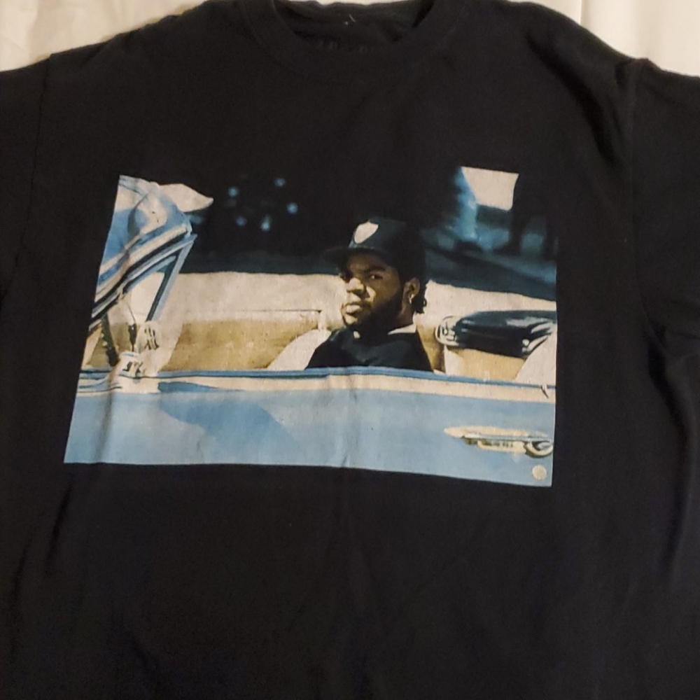 Graphic Tee